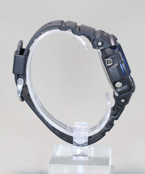 【箱あり】G-SHOCK AW-591TM 白 G-SHOCK Casio Mens Watch White Wristwatch GA-300-7AJF Used