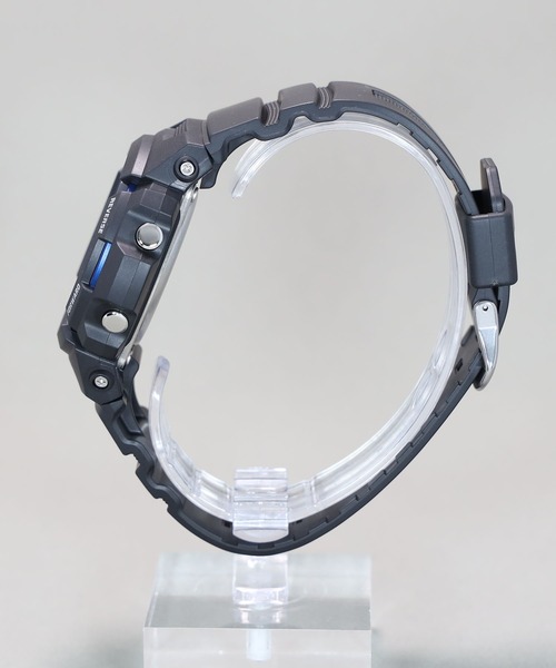 G-SHOCK 腕時計 AW-590シリーズ / AW-591-2AJF メンズ : ZOZOTOWN