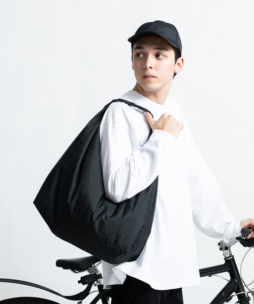 KiU レインコート KiU/キウ ウォータープルーフ 自転車
