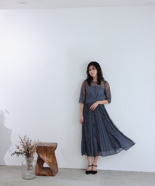Givenchy ハイフォーマルドレス　サイズ10 (Lサイズ) Givenchy ハイフォーマルドレス サイズ10 (Lサイズ) Givenchy