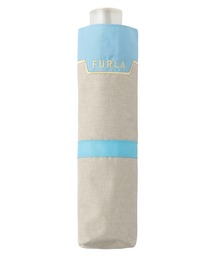 FURLA（フルラ） 日傘 折りたたみ傘 折り畳み 晴雨兼用 遮光