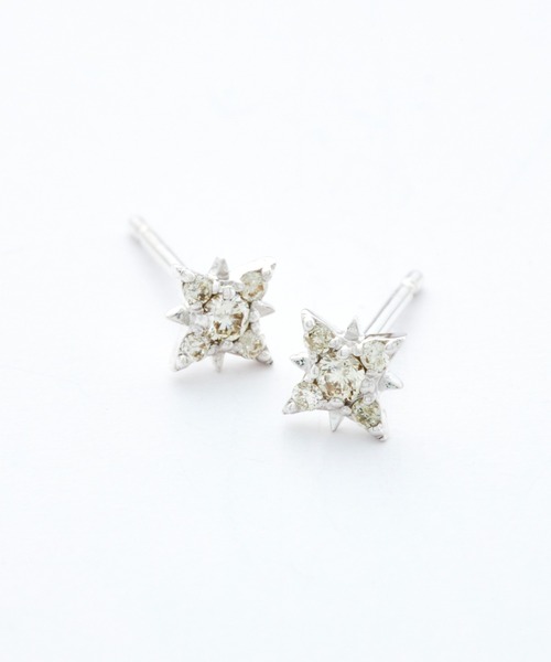 モンドの ピアス スタッドピアス Sun サン K18イエローゴールド Zozotown Paypayモール店 通販 Paypayモール ブランド Mcmc Gr