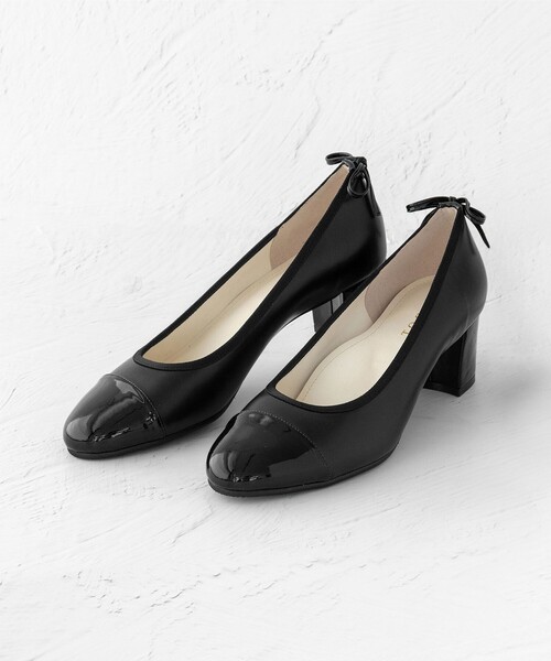 新品入荷パンプス 晴雨兼用 Back Ribbon Rain Pumps レインパンプス シューズ レディースファッション ファッション 11 797 Www Jesuitnola Org