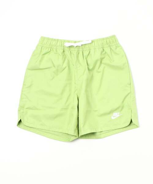 【Nike】Essentials Woven Lined Flow ハーフパンツ 関税/送料込 NIKE パンツ Nike Sportswear Sport Essentials Men's Woven