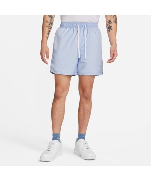 【Nike】Essentials Woven Lined Flow ハーフパンツ 関税/送料込 NIKE パンツ Nike Sportswear Sport Essentials Men's Woven