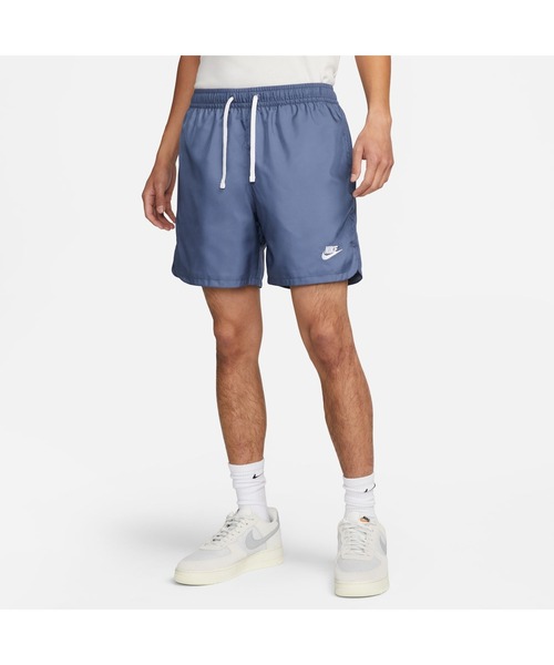 【Nike】Essentials Woven Lined Flow ハーフパンツ 関税/送料込 NIKE パンツ Nike Sportswear Sport Essentials Men's Woven