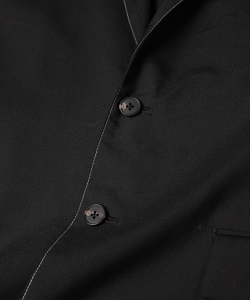 【ともやほぼ新品】jieda テーラード　パネルジャケット JieDa ジャケット テーラードジャケット TAILORED JACKET メンズ