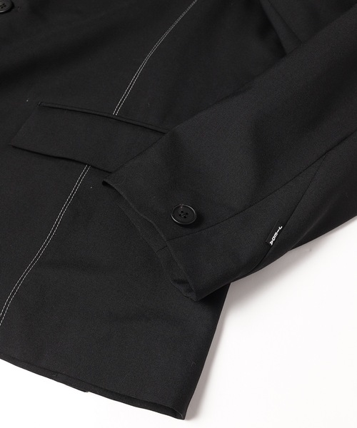 【ともやほぼ新品】jieda テーラード　パネルジャケット JieDa ジャケット テーラードジャケット TAILORED JACKET メンズ