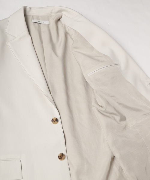 【ともやほぼ新品】jieda テーラード　パネルジャケット JieDa ジャケット テーラードジャケット TAILORED JACKET メンズ