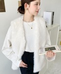 ベスト ジレ 「累計販売枚数1万枚突破!」Vネ...の詳細画像5