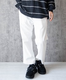 綿チノパン ザ・ノース・フェイス]ロックステディチノパンツ（メンズ） / THE