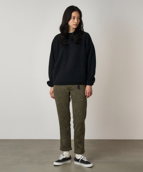 GRAMICCI SLIM FIT PANTS サイズS/M レディース Gramicci（グラミチ） パンツ レディース : ZOZOTOWN Yahoo!店 - 通販