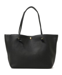 BEAMS F（ビームスF） トートバッグ S.MANO / ROPE TOTE メンズ