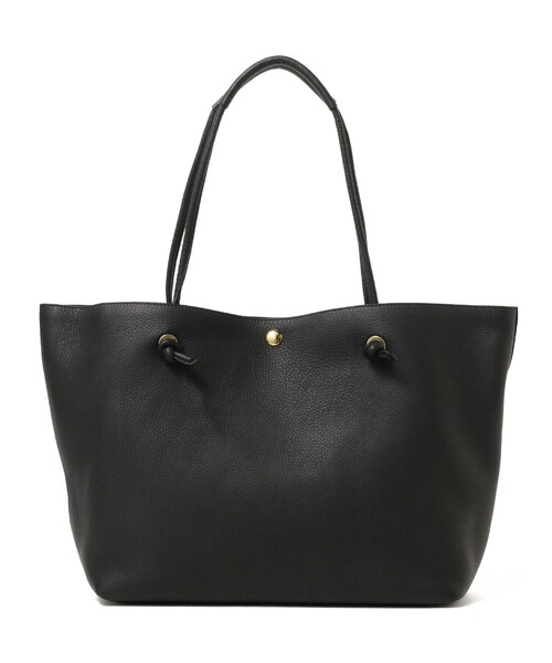 BEAMS F（ビームスF） トートバッグ S.MANO / ROPE TOTE メンズ