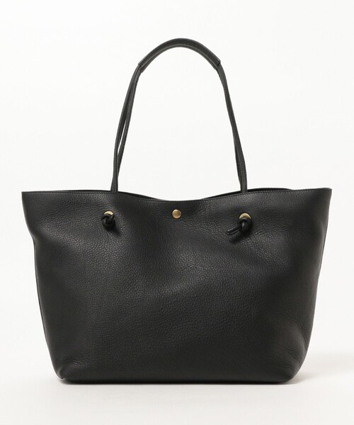 BEAMS F（ビームスF） トートバッグ S.MANO / ROPE TOTE メンズ