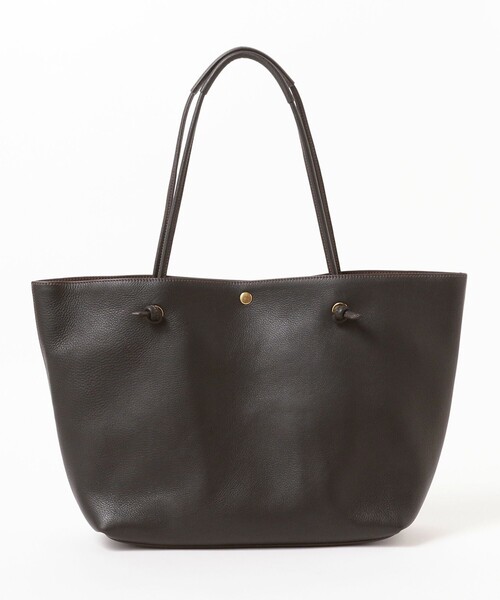 BEAMS F（ビームスF） トートバッグ S.MANO / ROPE TOTE メンズ