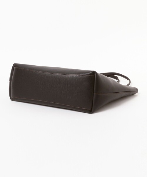 トートバッグ S.MANO / ROPE TOTE メンズの画像