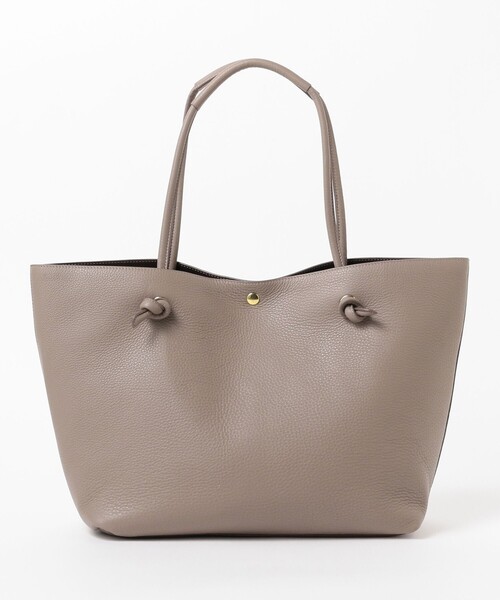 トートバッグ S.MANO / ROPE TOTE メンズの画像