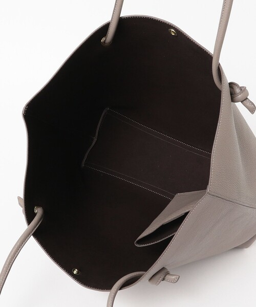 トートバッグ S.MANO / ROPE TOTE メンズの画像