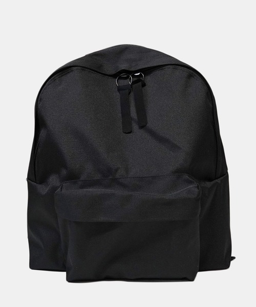 macromauro / リュック/--/BLK macromauro（マクロマウロ） デイバック リュック Wallase＆Murron