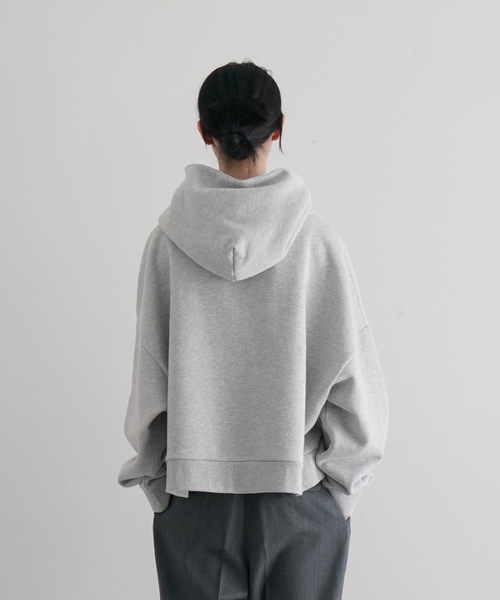 entire studios パーカー ENTIRE STUDIOS HEAVY HOOD メンズ