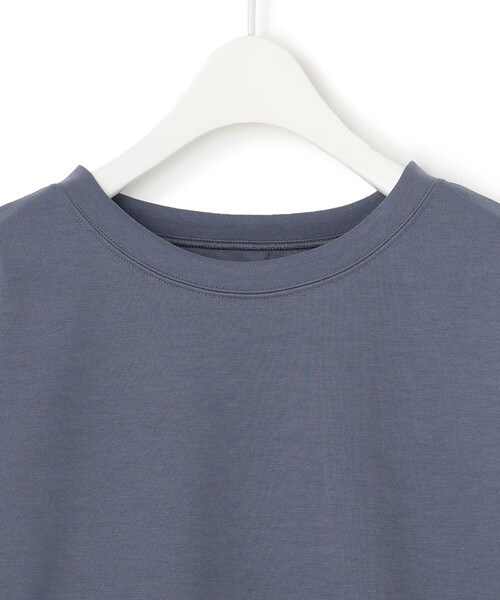 ICB トレーナー スウェット 「WEB限定・洗える」AirJersey プル