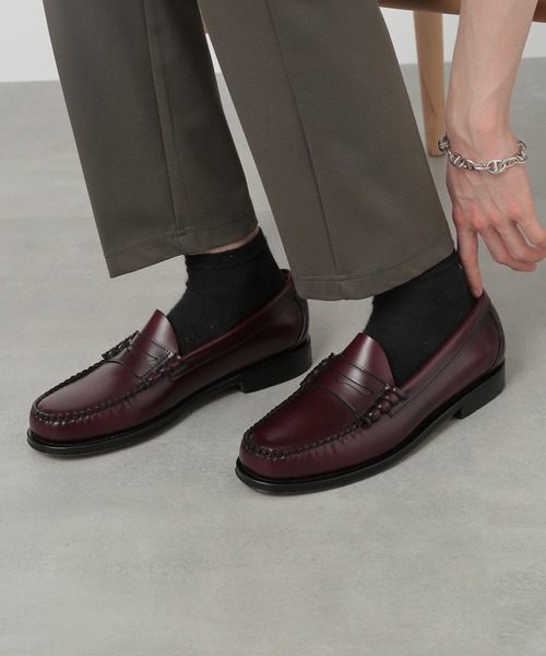 G.H. BASS & CO. Heritage タッセル ローファー