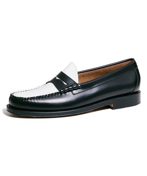 ローファー 「G.H.BASS」WEEJUN HERITAGE LARSON MOC PENNY BA11010H メンズ_8