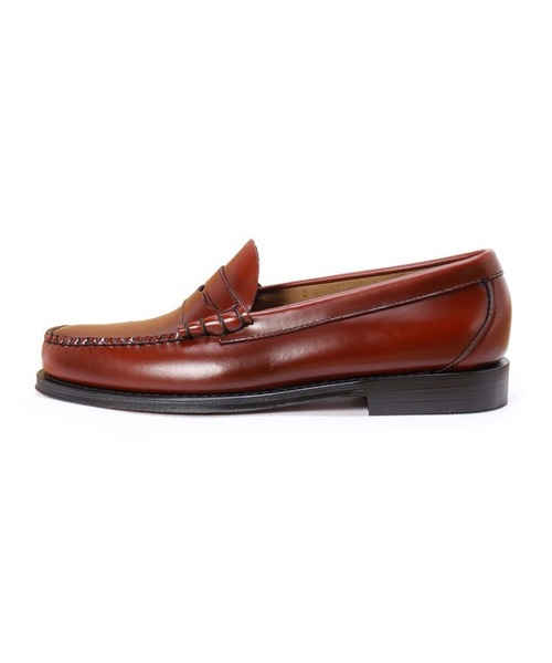 ローファー 「G.H.BASS」WEEJUN HERITAGE LARSON MOC PENNY BA11010H メンズ_22