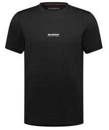 MAMMUT（マムート） tシャツ QD ロゴ プリント Tシャツ AF メン / QD