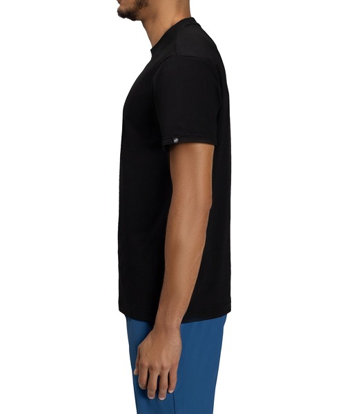 MAMMUT（マムート） tシャツ 速乾 QD ロゴ プリント Tシャツ AF メン