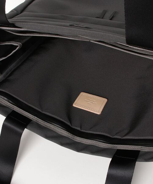 STANDARD SUPPLY（スタンダードサプライ） トートバッグ 「STANDARD