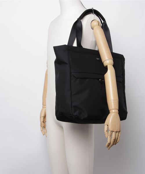 STANDARD SUPPLY トートバッグ 「STANDARD SUPPLY/スタンダード