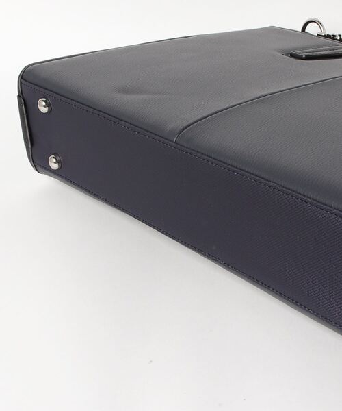 黒 合成皮革 ビジネスバッグ Amazon | [シップス] バッグ WEB先行 合成皮革 ビズ トート