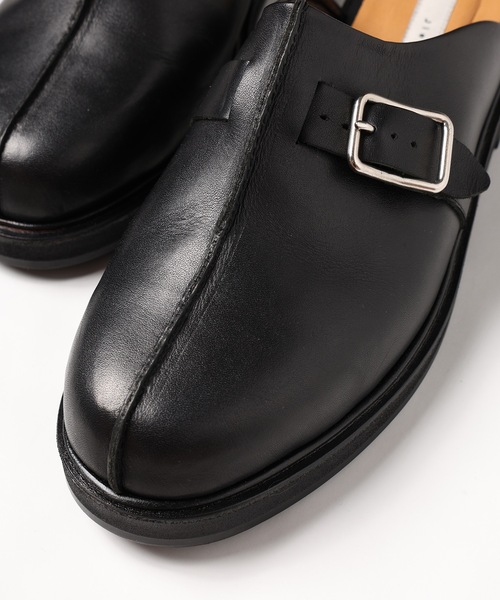 X*様 【新品】JieDa BELT MULE SHOES サンダル JieDa WEB STORE | JieDa(ジエダ)の公式通販サイト – JieDa