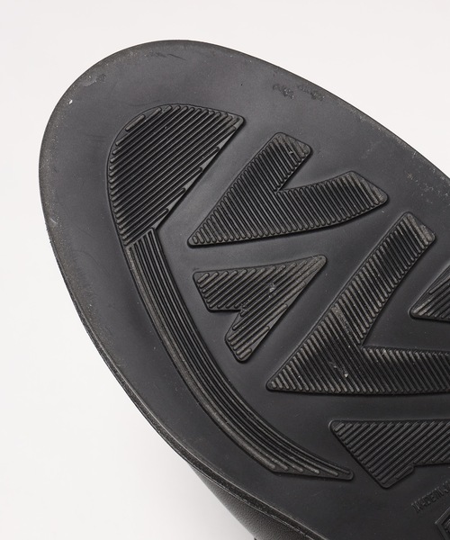 JieDa スリッポン BELT MULE メンズ : ZOZOTOWN Yahoo!店 - 通販