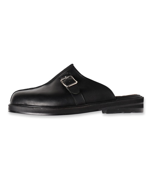 X*様 【新品】JieDa BELT MULE SHOES サンダル JieDa スリッポン BELT MULE メンズ : ZOZOTOWN Yahoo!店 - 通販