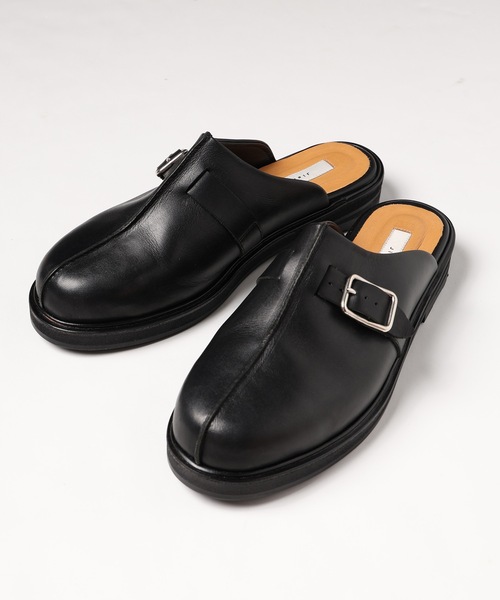 X*様 【新品】JieDa BELT MULE SHOES サンダル JieDa WEB STORE | JieDa(ジエダ)の公式通販サイト – JieDa
