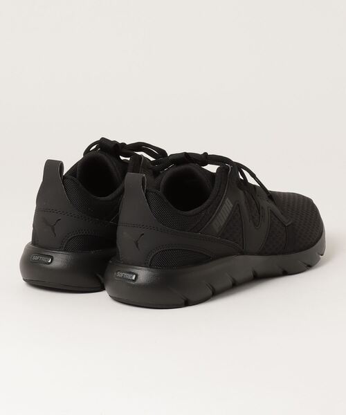 PUMA スニーカー プーマ SOFTRIDE フレックス バイタル ワイド_