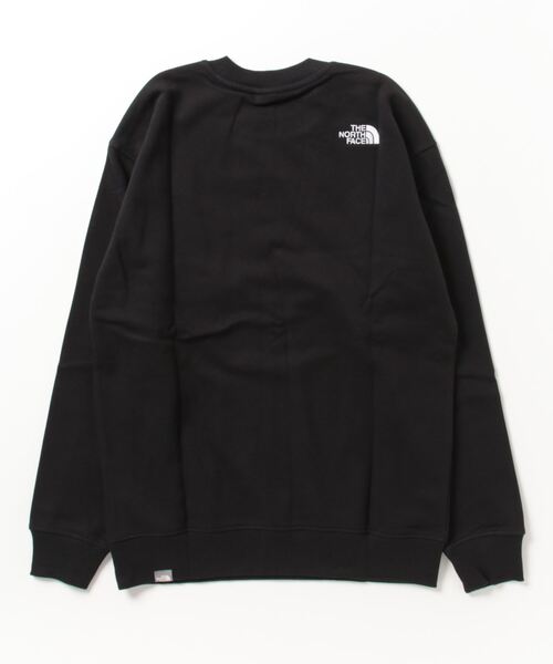 THE NORTH FACE（ザ ノースフェイス） トレーナー スウェット 「THE