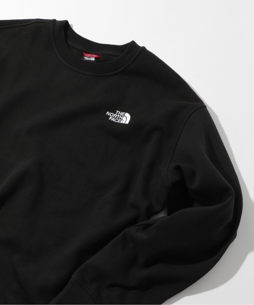 THE NORTH FACE（ザ ノースフェイス） トレーナー スウェット 「THE