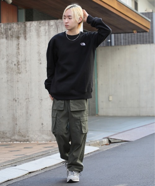 THE NORTH FACE（ザ ノースフェイス） スマホショルダー ノース