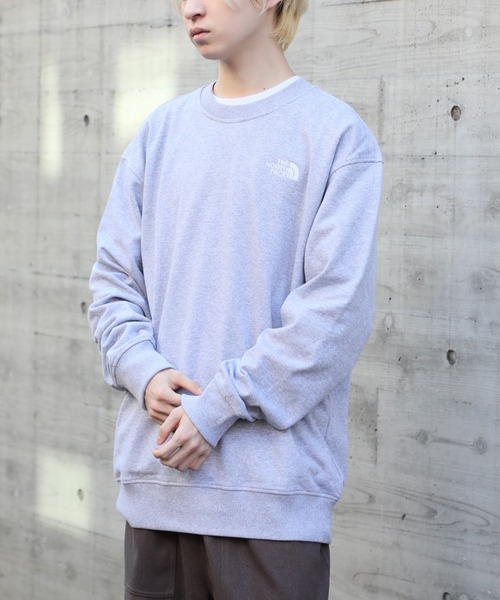 THE NORTH FACE（ザ ノースフェイス） トレーナー スウェット 「THE