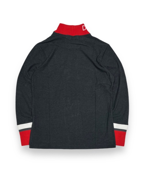 DECEMBERMAY（ディセンバーメイ） tシャツ Lit Neckwarm Inner メンズ