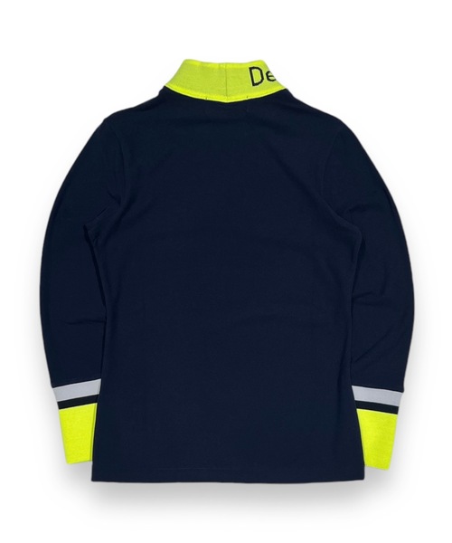 DECEMBERMAY（ディセンバーメイ） tシャツ Lit Neckwarm Inner メンズ
