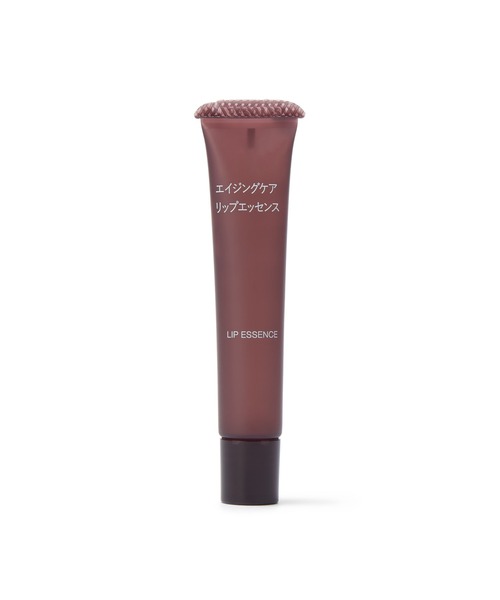 無印良品（MUJI） リップクリーム リップ エイジングケアリップ