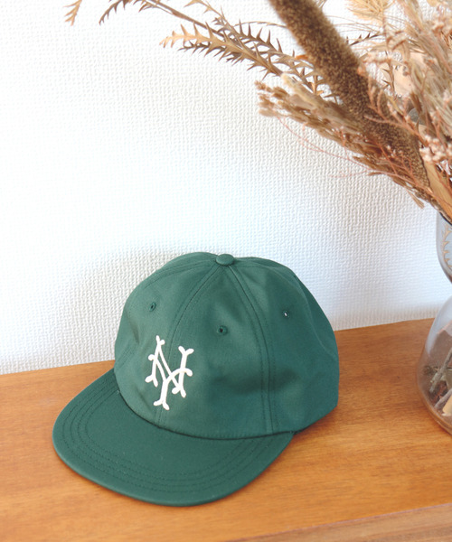 Cooperstown Ball Cap（クーパーズタウンボールキャップ） キャップ