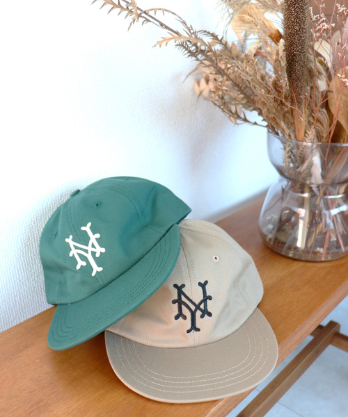 人気の春夏 Cooperstown Ball Cap(ファッション) キャップ 帽子 邦楽