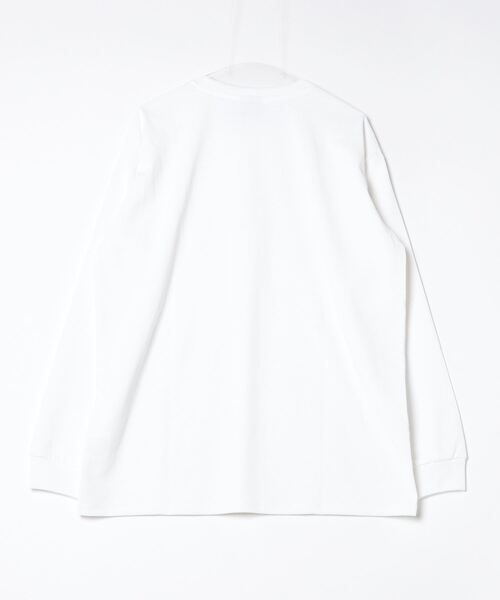 New Balance tシャツ MET24 Basic Logo Long Sleeve Tee メンズ