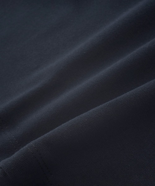 New Balance tシャツ MET24 Basic Logo Long Sleeve Tee メンズ